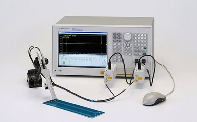 二手回收Agilent E5062A网络分析仪E5063A_E5063A销售_二手设备回收_东莞市塘厦科信仪器仪表经营部 - 商国互联网